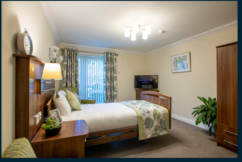 Water Mill House Care Home